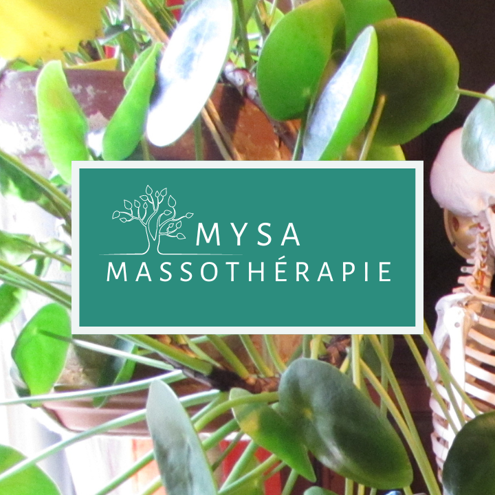 MYSA Massothérapie - Centre de Santé Intégrative HOMA - 3
