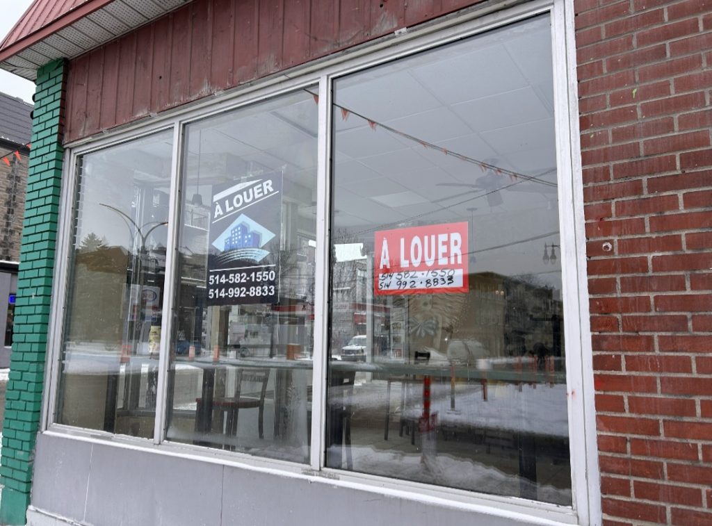 4077 Sainte-Catherine